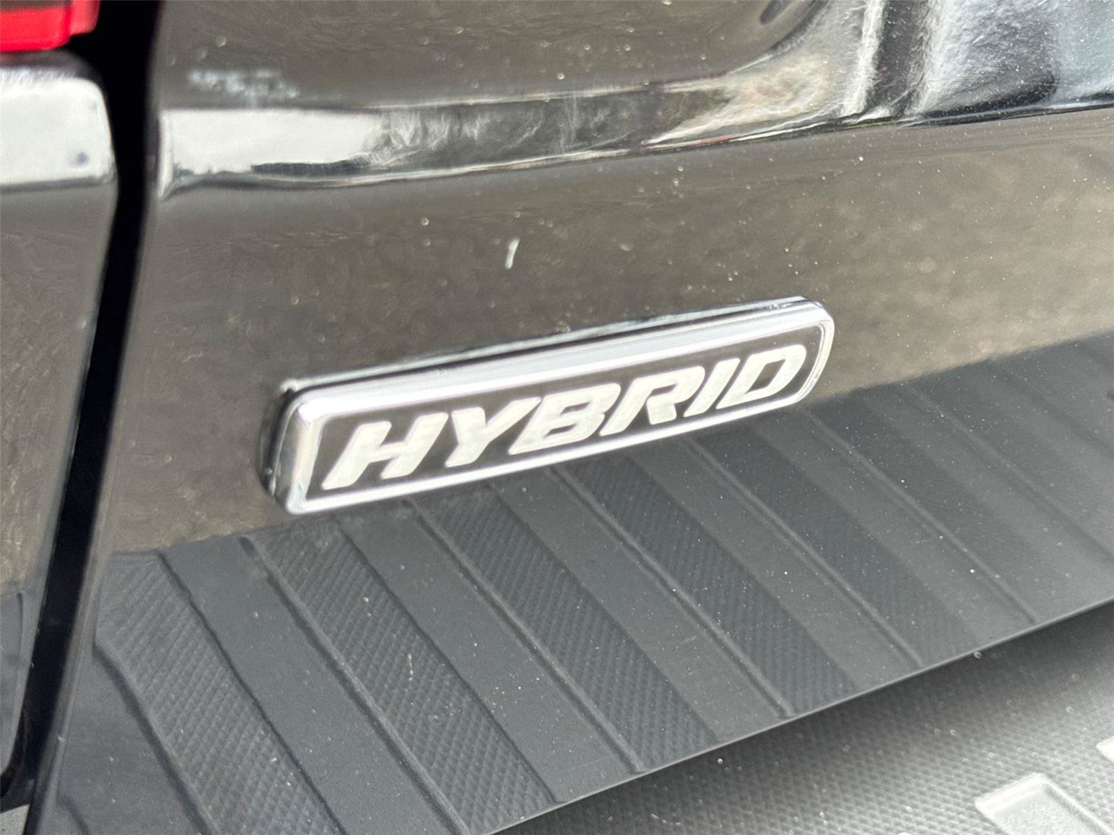 Used 2024 Ford Maverick XLT FWD image 13