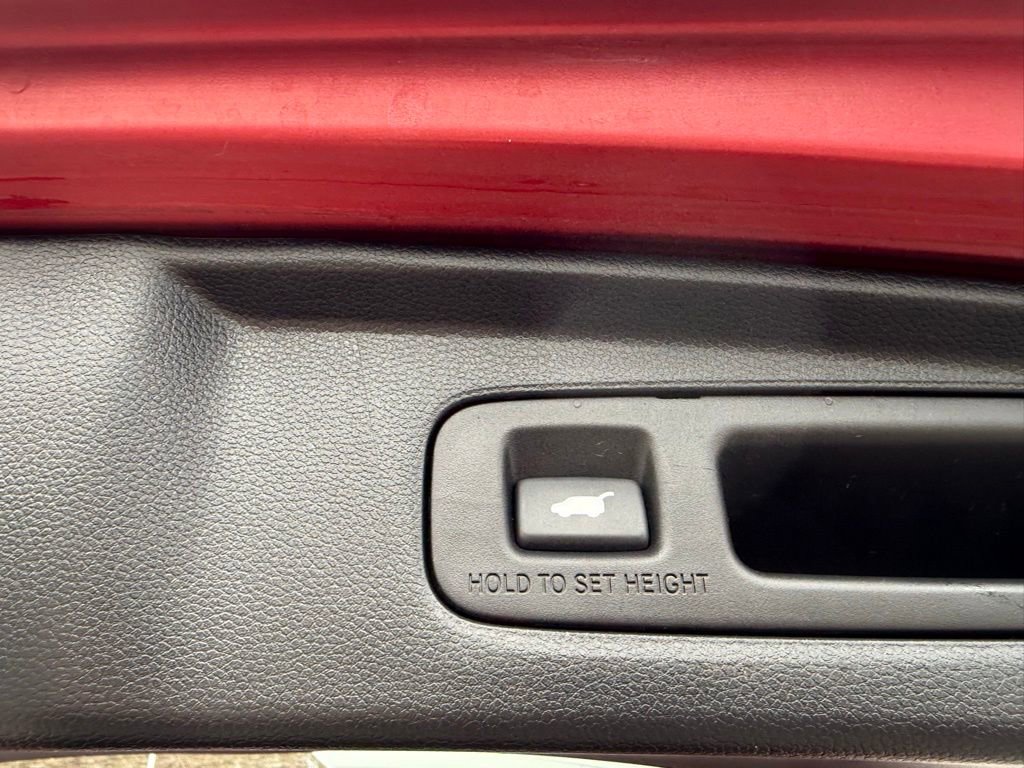 Used 2023 Honda CR-V Sport Touring image 18