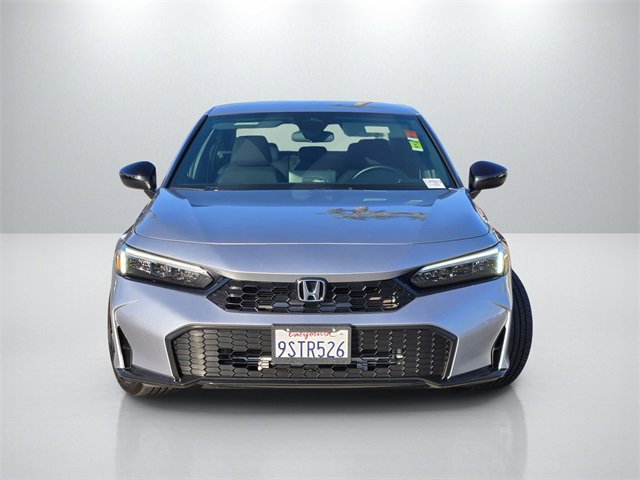 Used 2025 Honda Civic Sport image 2