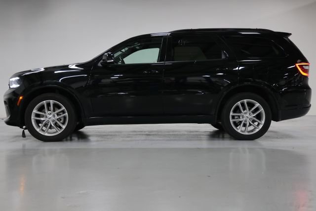 Used 2025 Dodge Durango GT AWD/4WD image 8