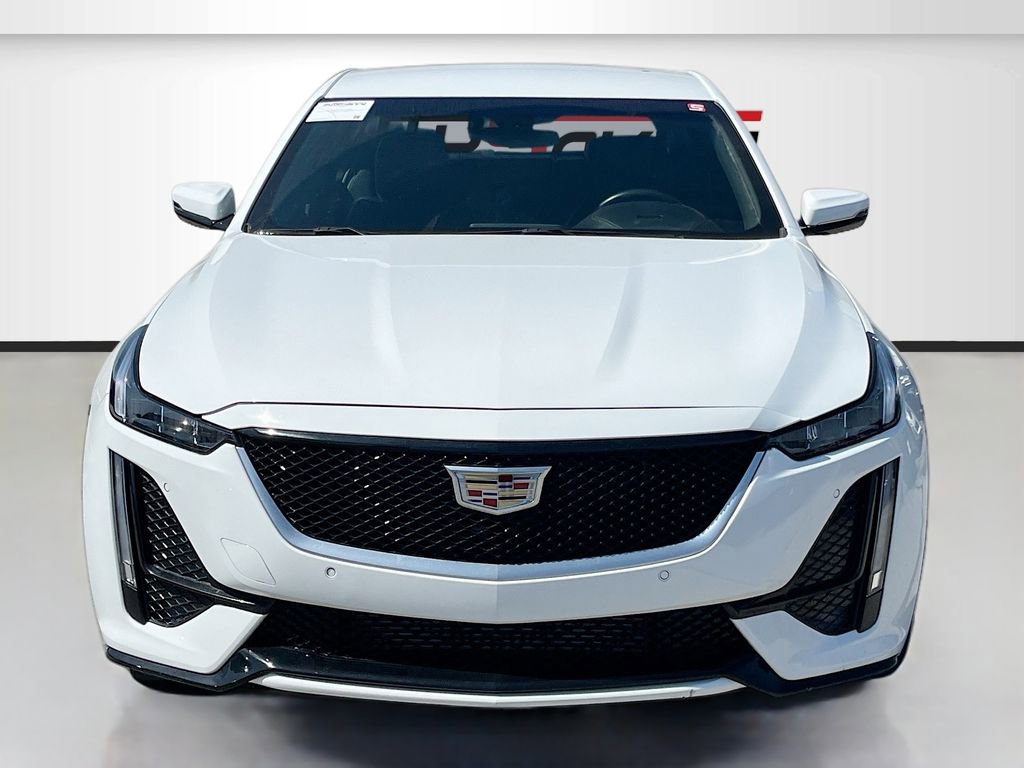 Used 2024 Cadillac CT5 Sport image 2