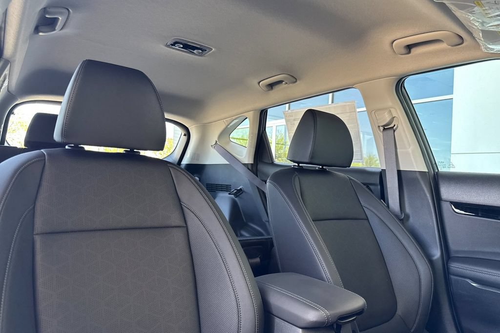 New 2026 Kia Seltos EX FWD image 17