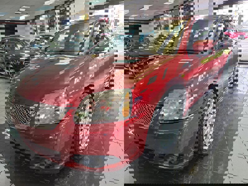 Used 2012 Mitsubishi Galant ES image 4