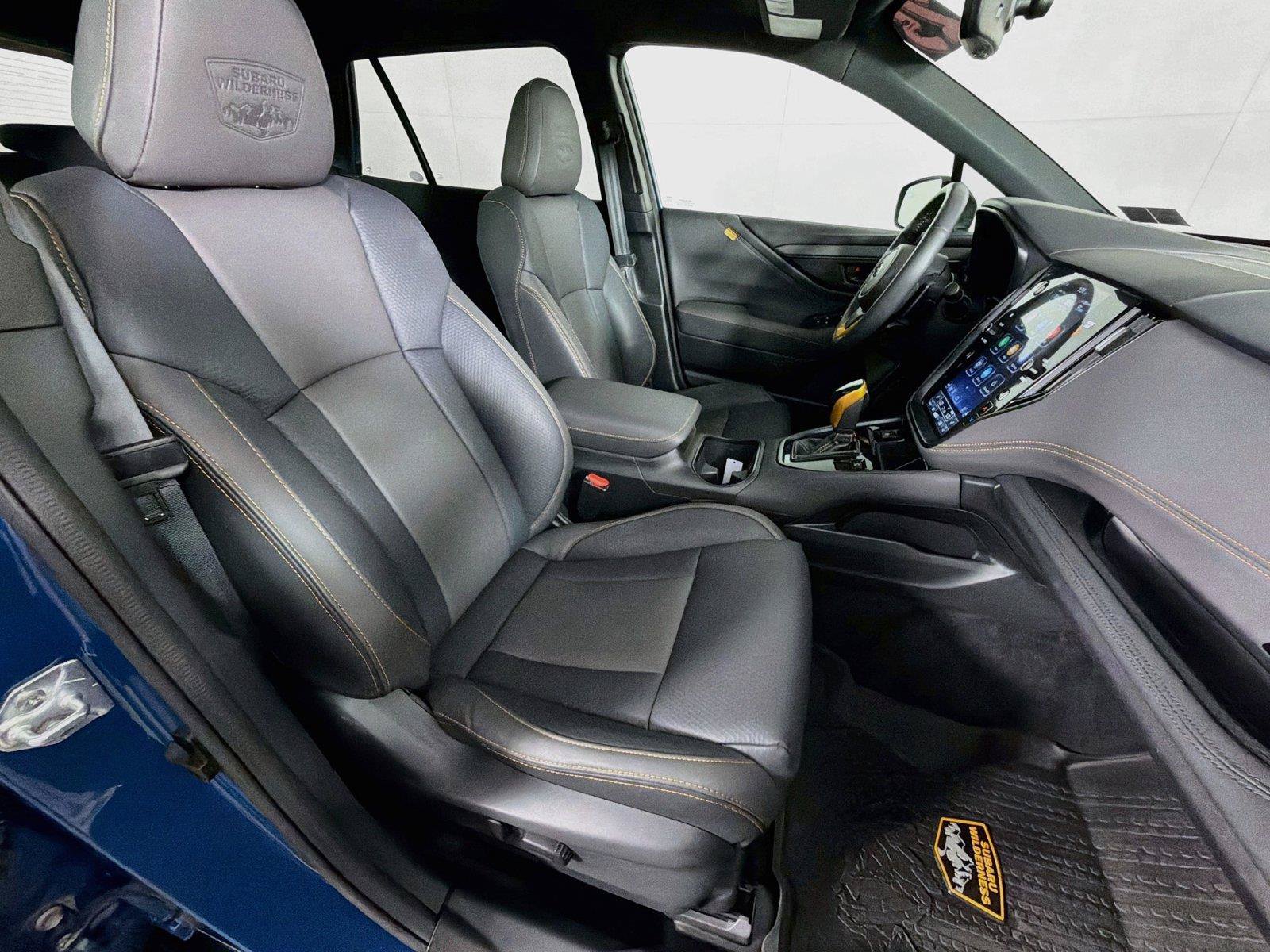 Used 2025 Subaru Outback Wilderness AWD/4WD image 31