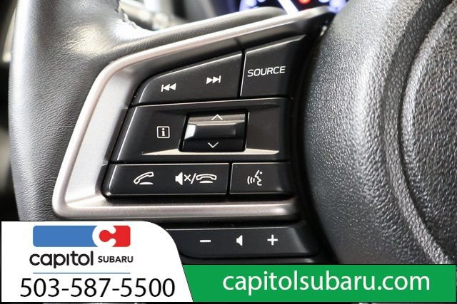 Used 2023 Subaru Ascent Touring AWD/4WD image 19