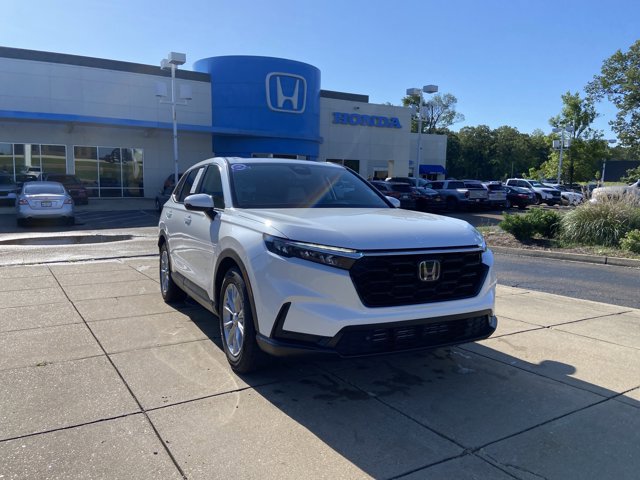 Used 2025 Honda CR-V EX-L image 2