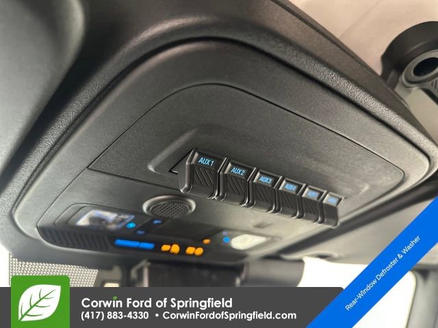 New 2025 Ford Bronco Raptor image 27