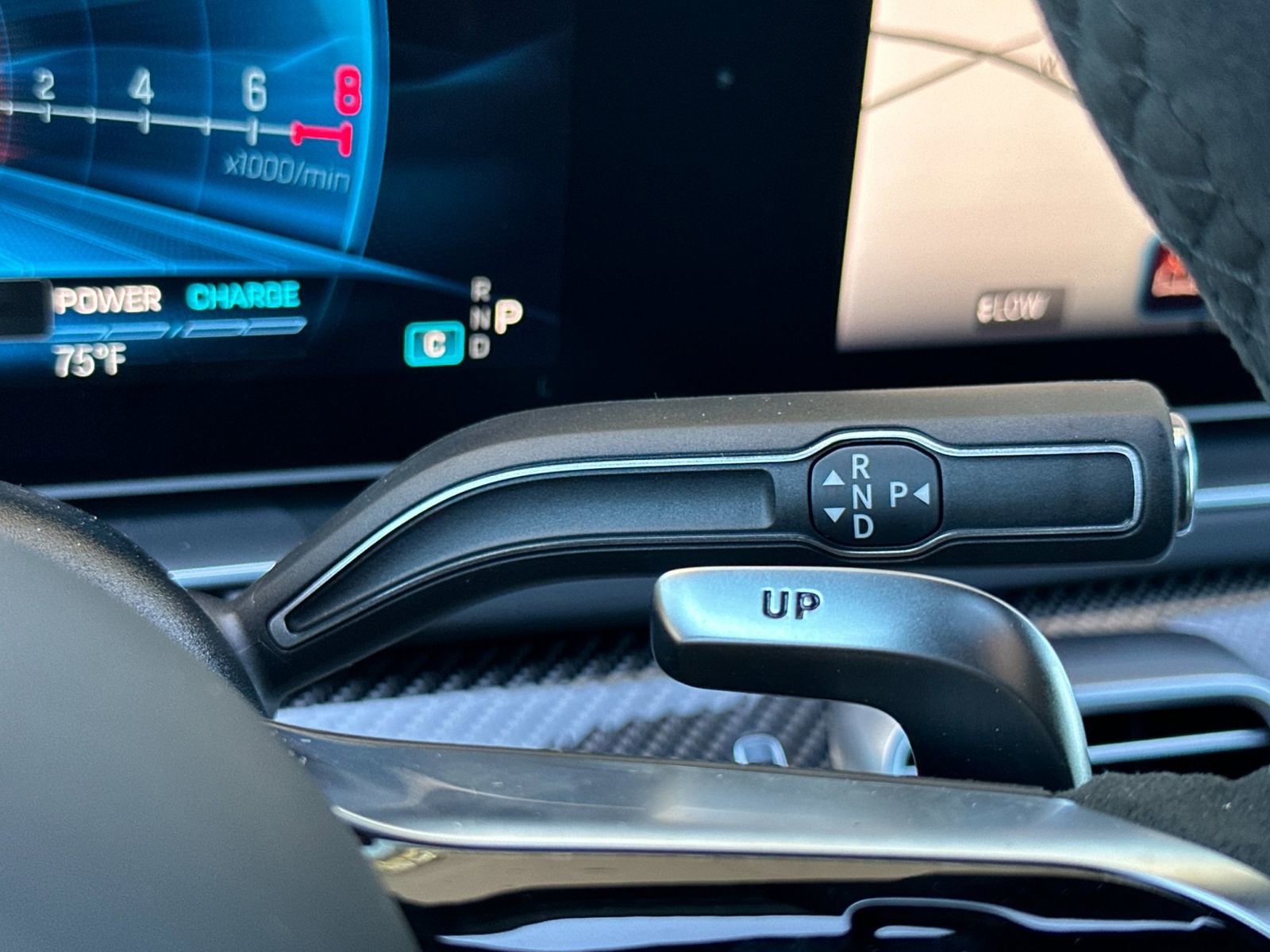 New 2026 Mercedes-Benz GLE 63 AMG S image 24