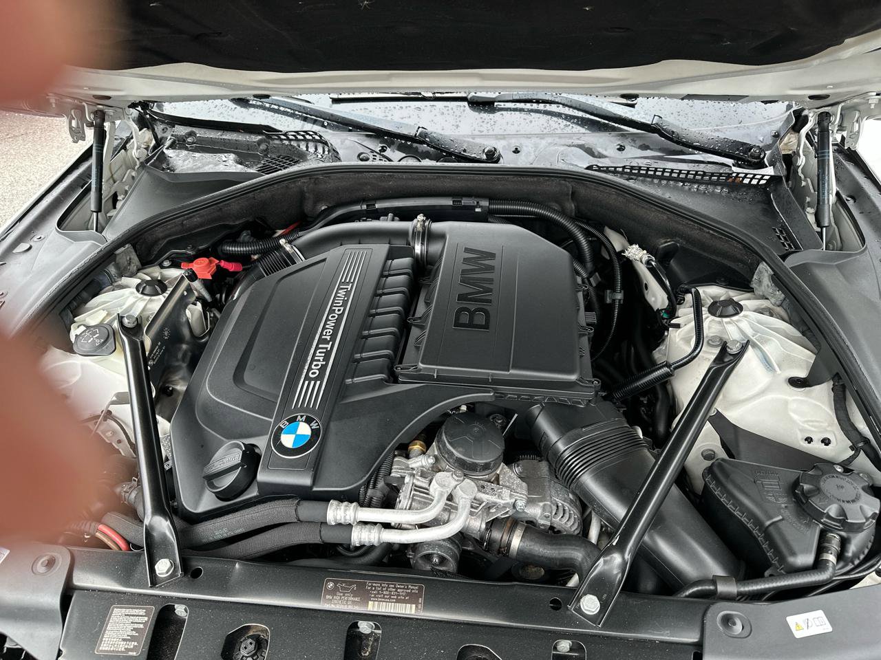 Used 2013 BMW 640i Coupe image 23