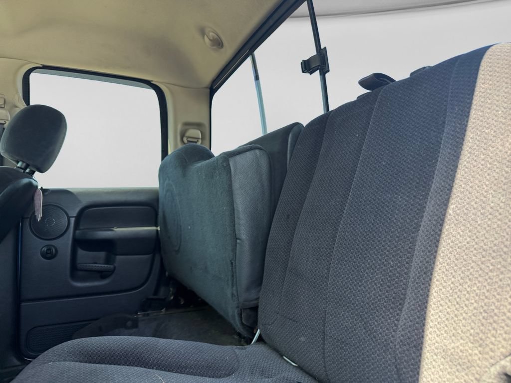 Used 2004 Dodge Ram 1500 Truck SLT AWD/4WD image 31