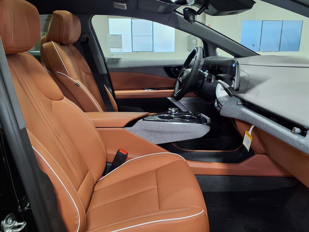 New 2026 Cadillac Optiq Sport 2 image 6