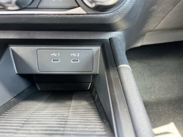 New 2026 Nissan Kicks S FWD image 27
