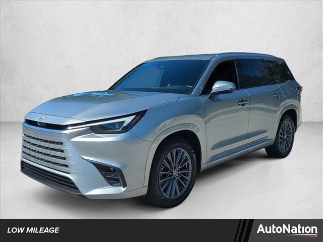 Used 2025 Lexus TX 350 TX 350