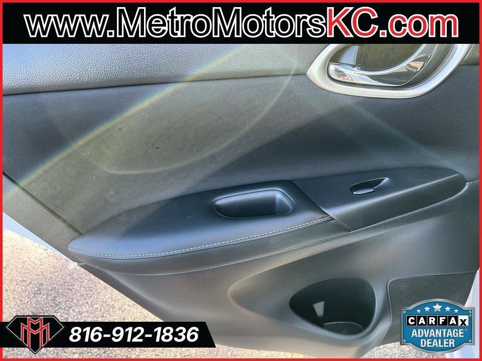 Used 2018 Nissan Sentra SV image 27