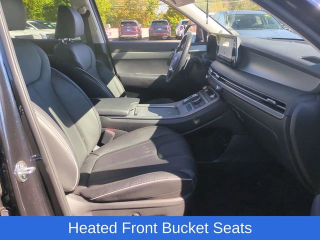 Used 2025 Hyundai Palisade SEL image 30