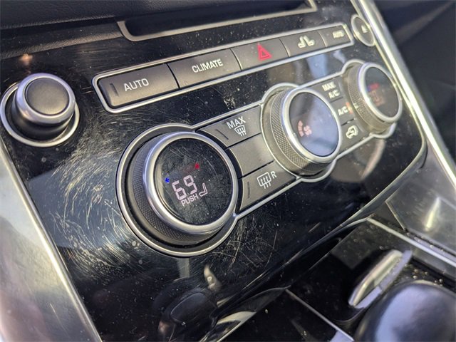 Used 2016 Land Rover Range Rover Sport HSE image 20