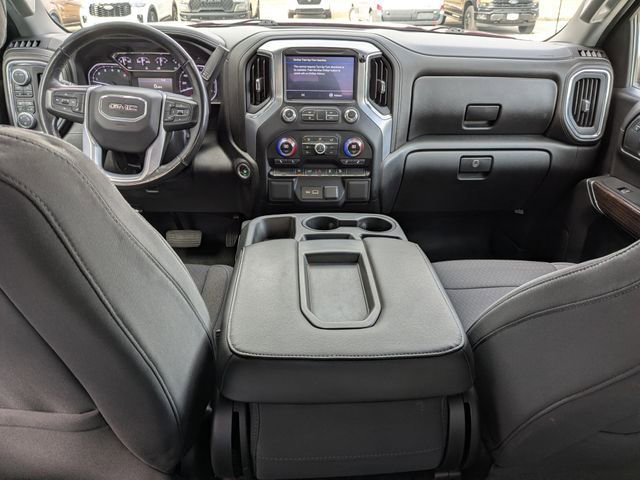 Used 2020 GMC Sierra 1500 Elevation w/ Elevation Value Package image 27