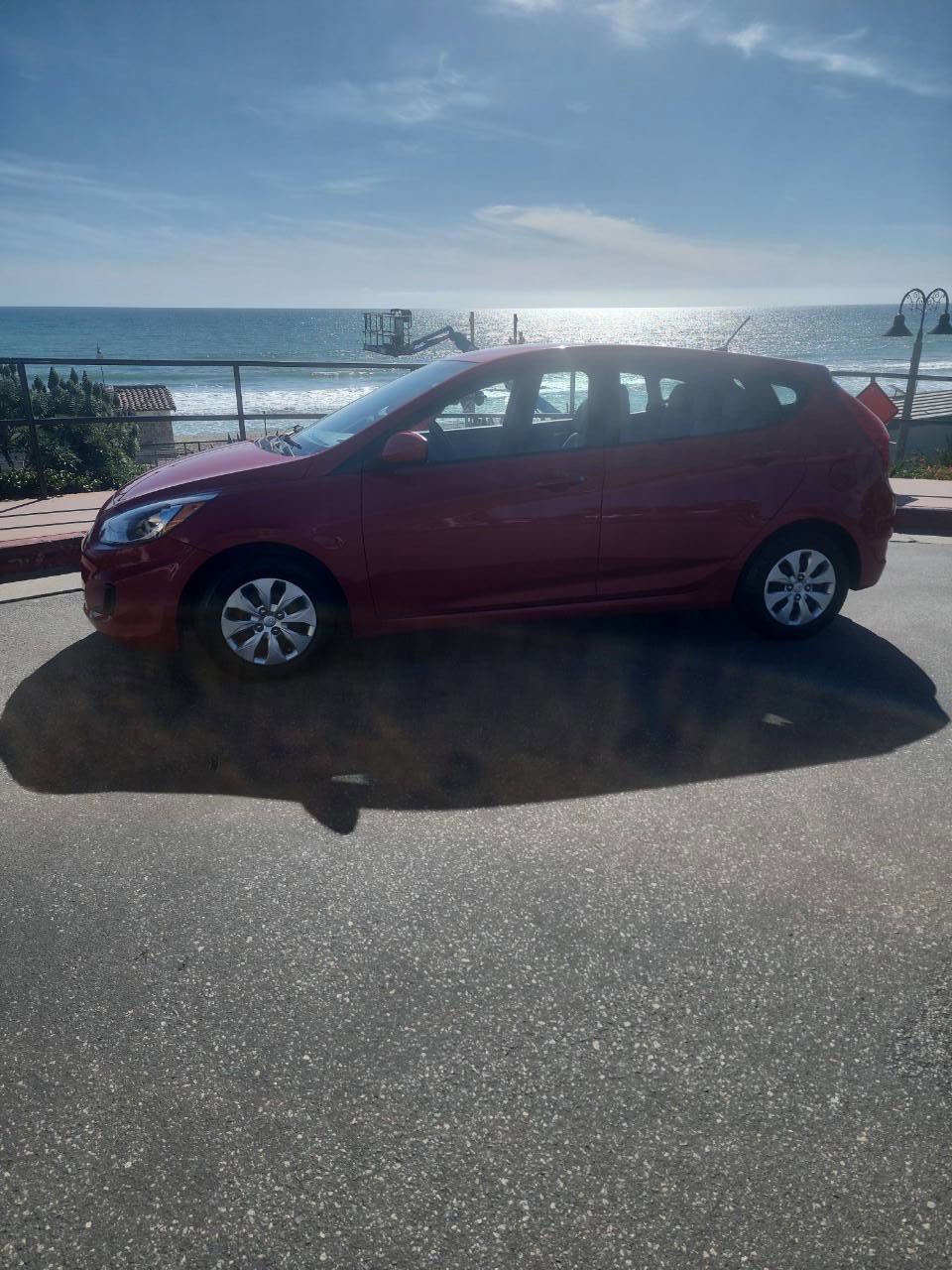 Used 2016 Hyundai Accent SE FWD image 16