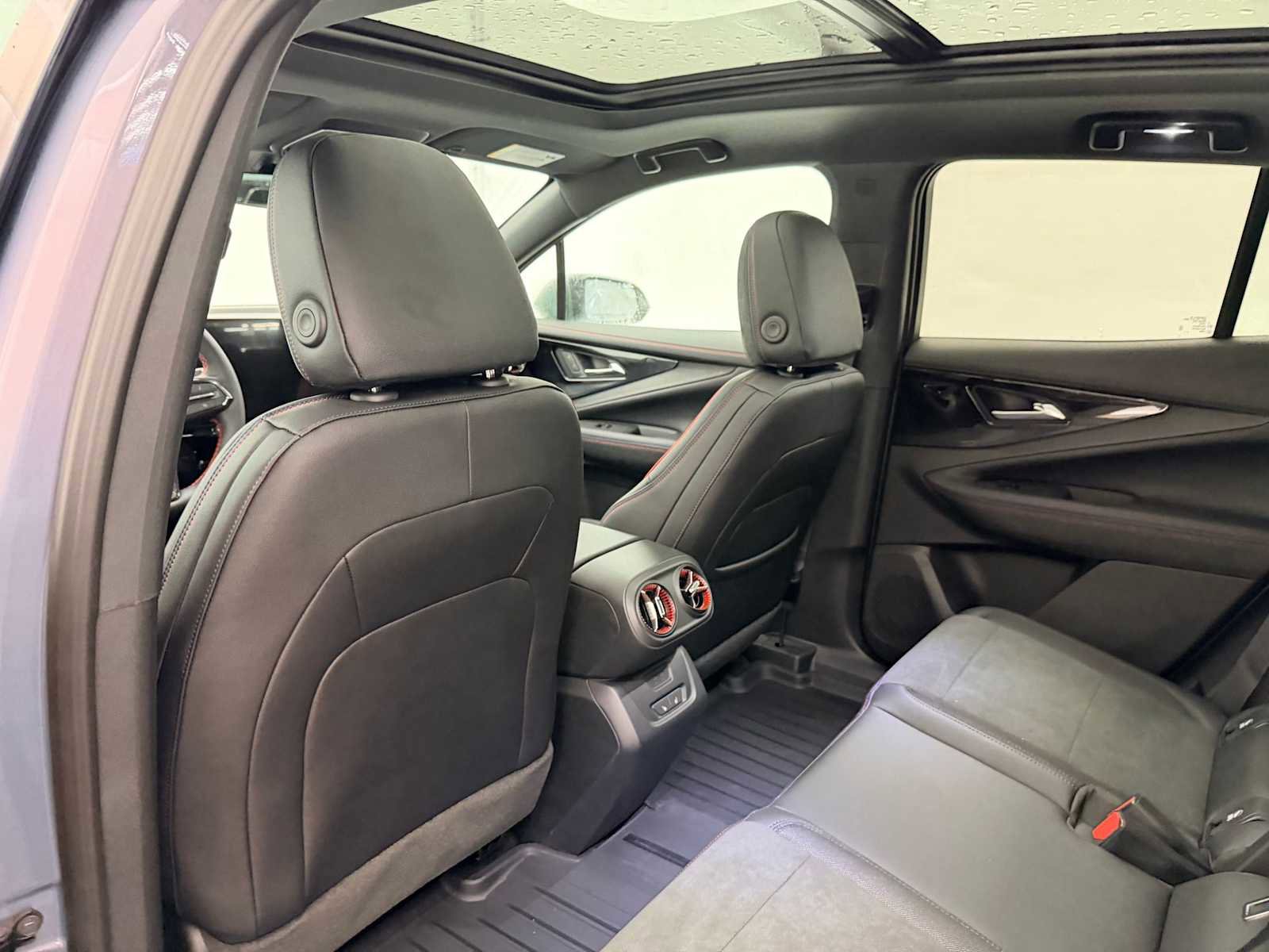 New 2026 Chevrolet Blazer EV RS w/ Super Cruise Package AWD/4WD image 19