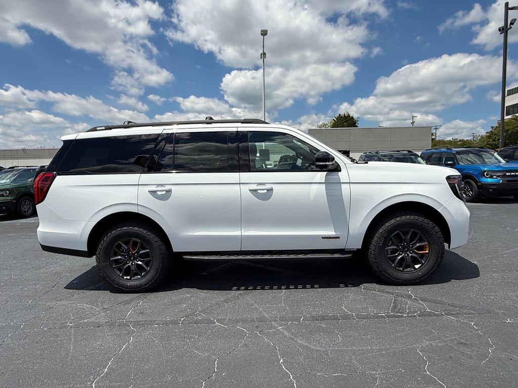New 2026 Ford Expedition Tremor AWD/4WD image 3