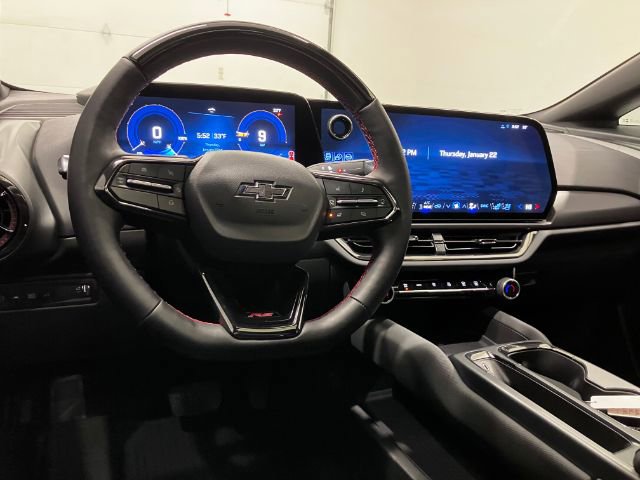 Used 2025 Chevrolet Equinox EV RS image 51