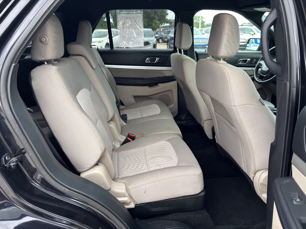 Used 2019 Ford Explorer 4WD image 23