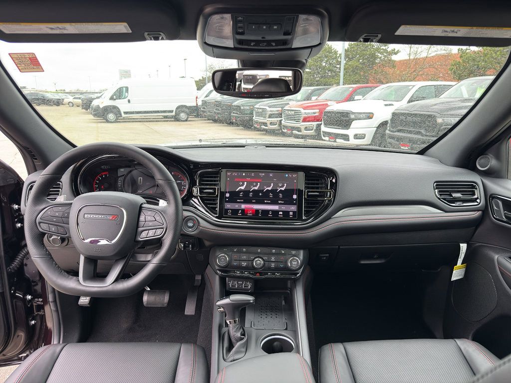 New 2026 Dodge Durango GT AWD/4WD image 28