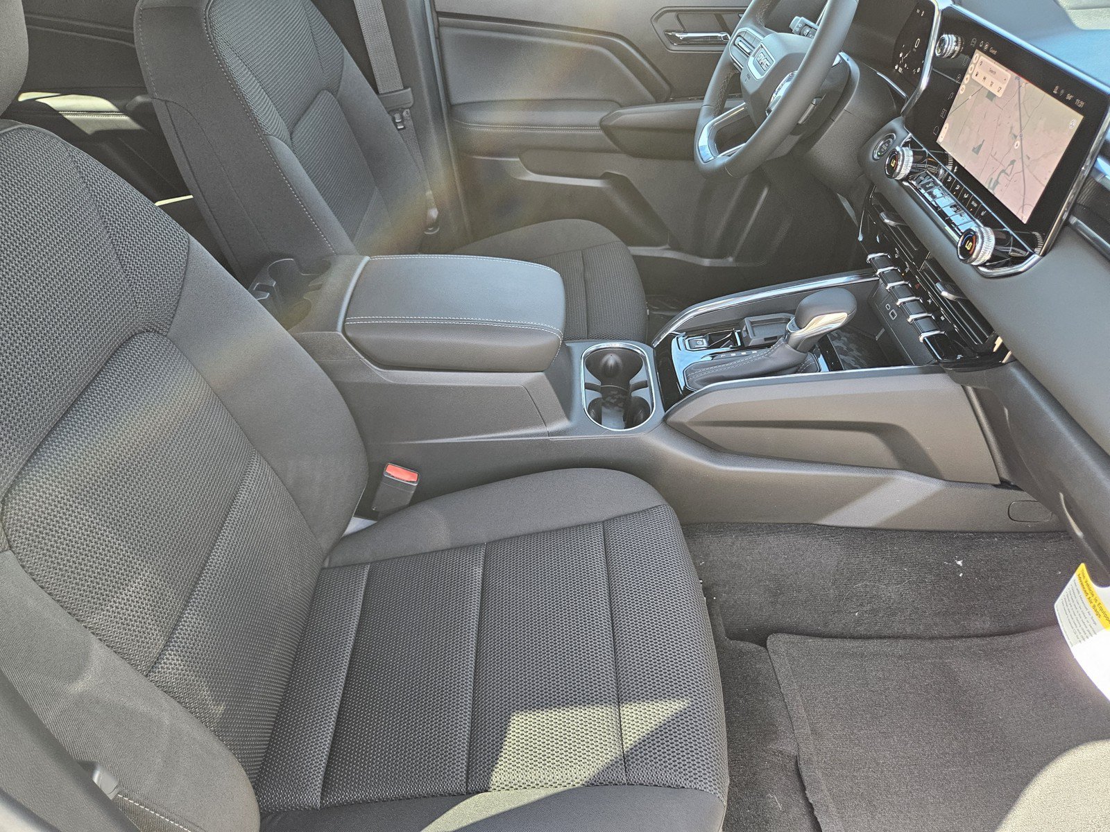 New 2026 GMC Canyon Elevation w/ Convenience Package RWD image 10