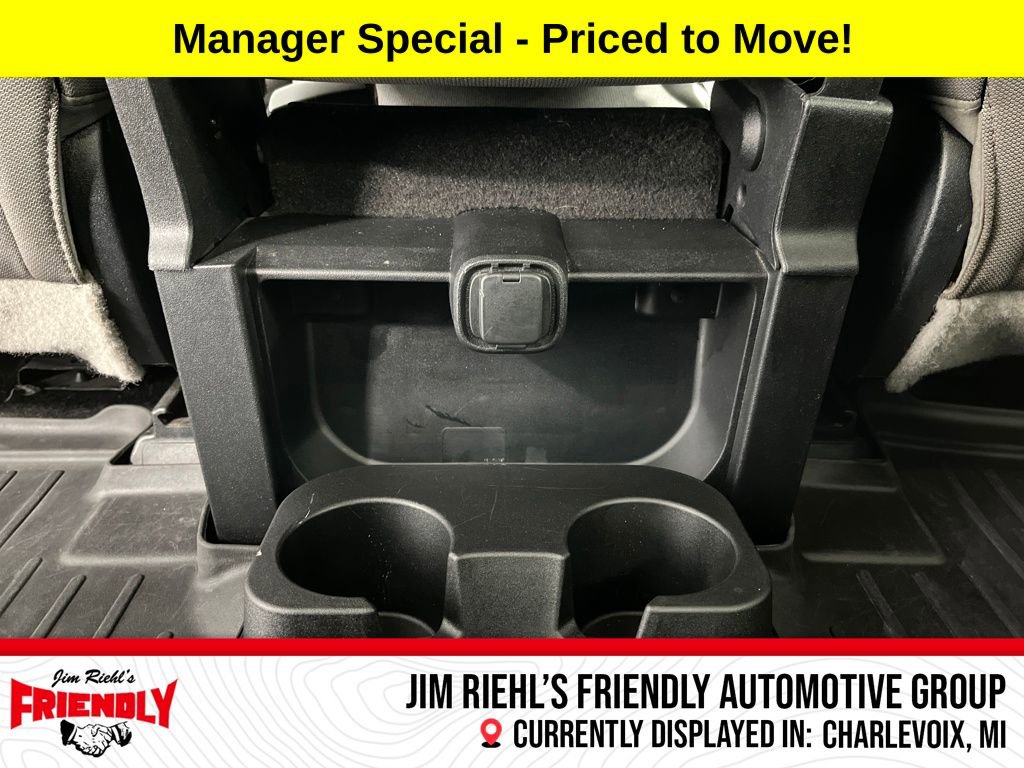 Used 2017 Ford F150 XLT AWD/4WD image 31