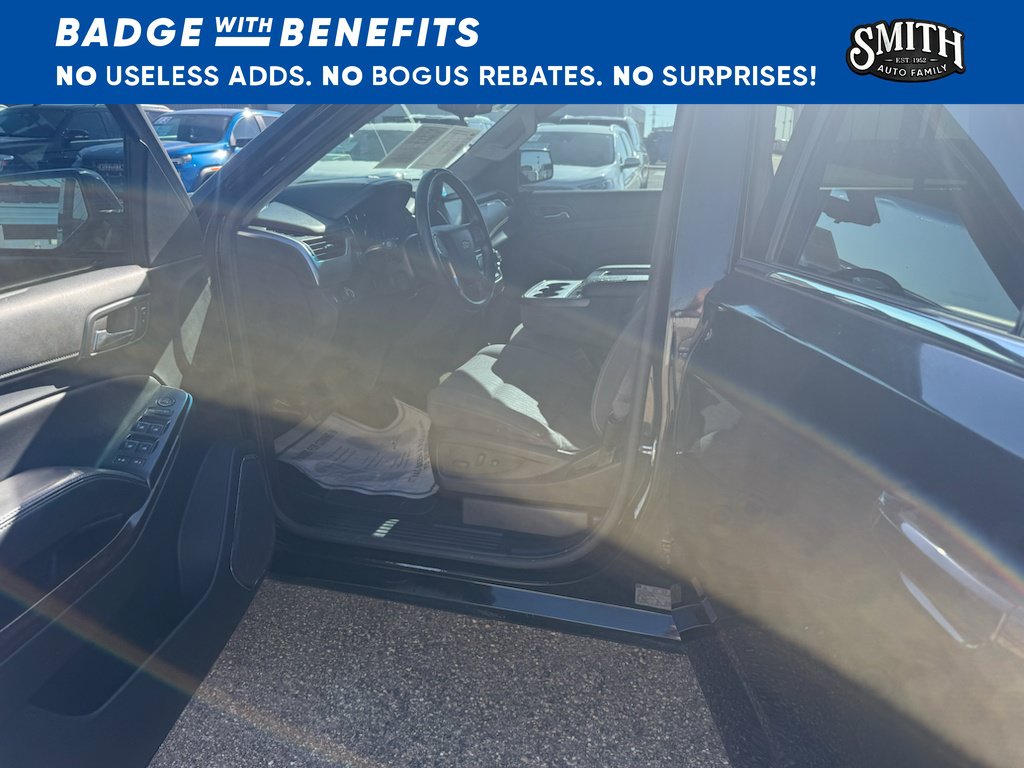 Used 2017 Chevrolet Tahoe LS RWD image 11
