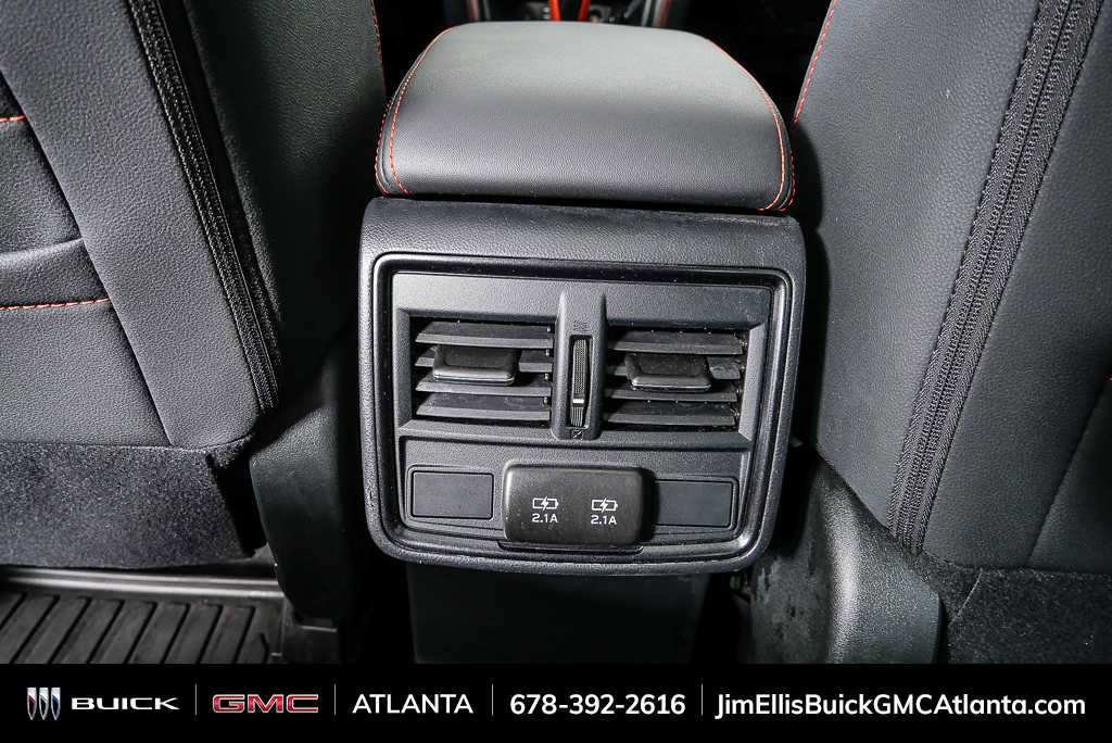 Used 2023 Subaru Forester Sport AWD/4WD image 19