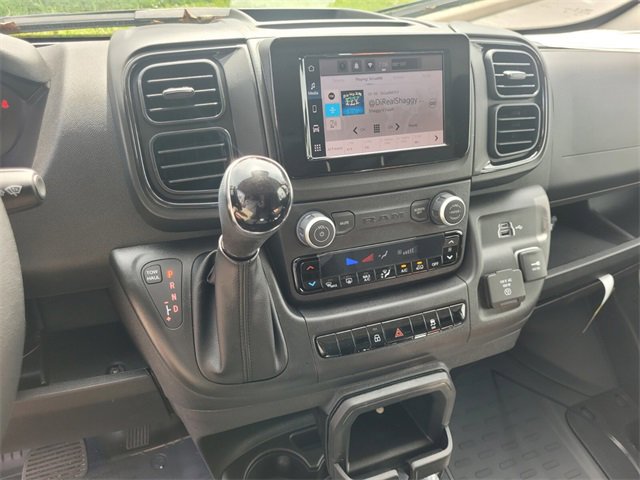 New 2025 RAM ProMaster 1500 w/ Convenience Group image 18