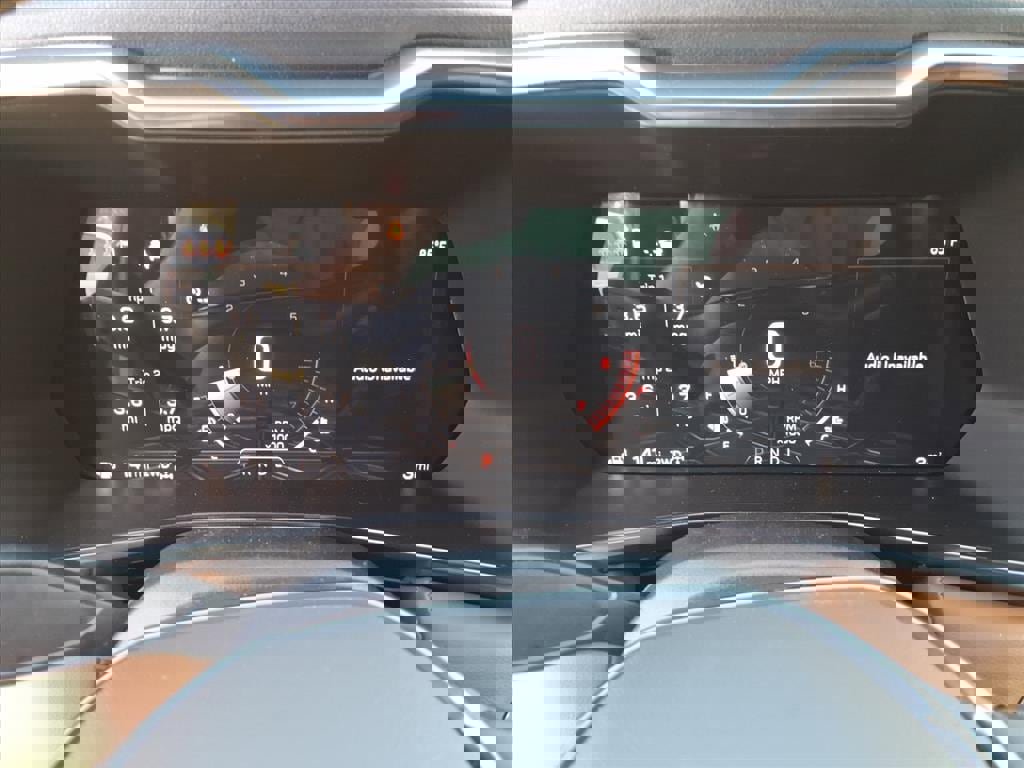 New 2026 GMC Canyon AT4 image 9