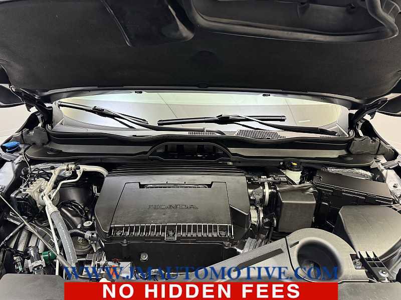 Used 2023 Honda Pilot Elite image 10