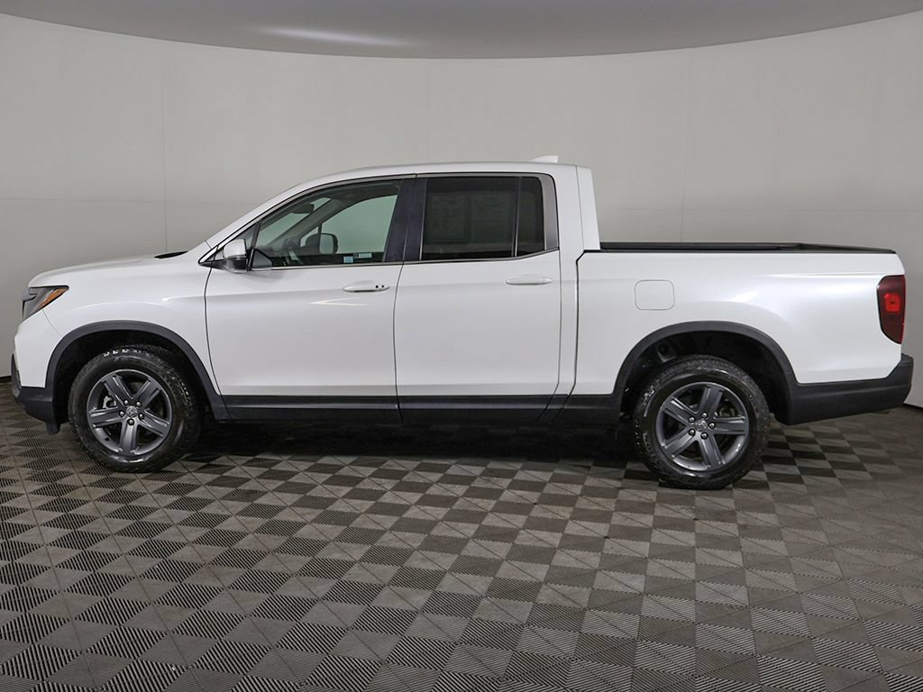 Used 2023 Honda Ridgeline RTL image 18