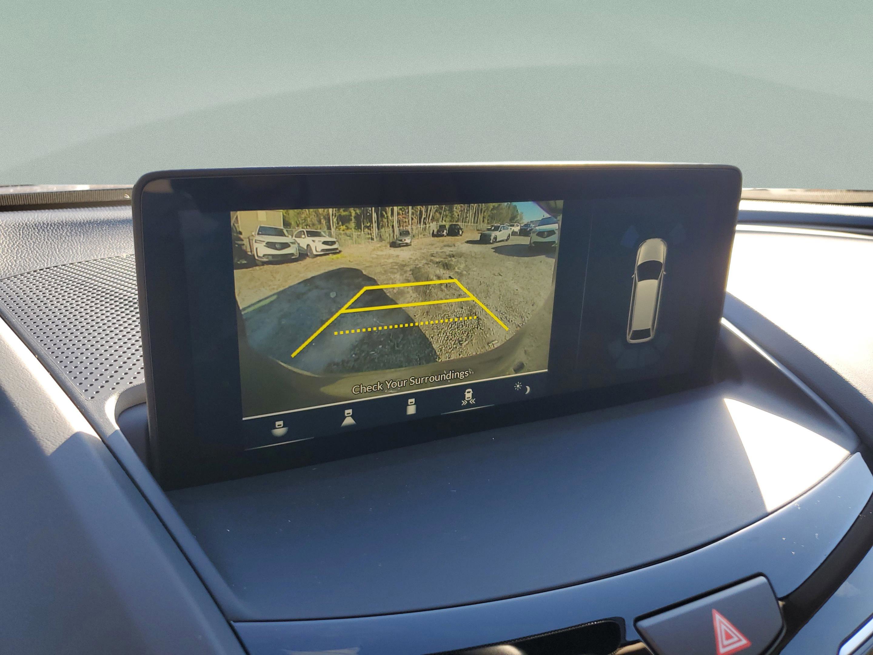 New 2026 Acura RDX SH-AWD w/ Technology Package image 21