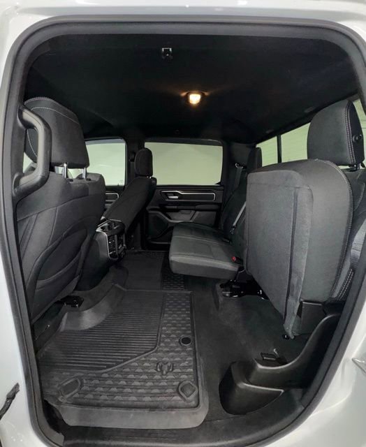 Used 2022 RAM 1500 Big Horn image 11