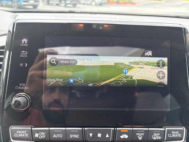 Certified 2024 Honda Odyssey Touring image 21