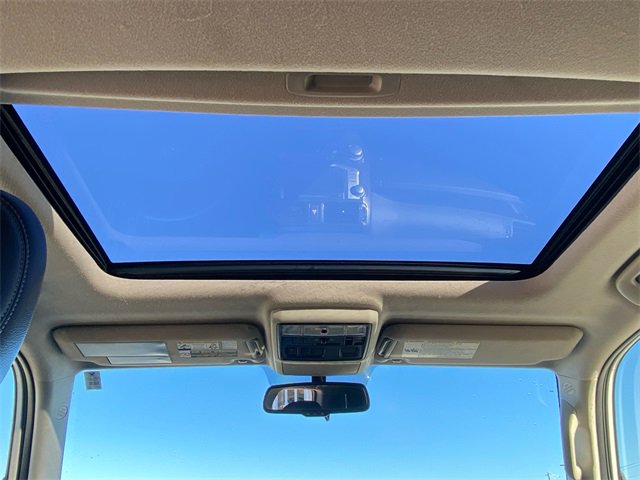 Used 2016 Toyota 4Runner SR5 image 15