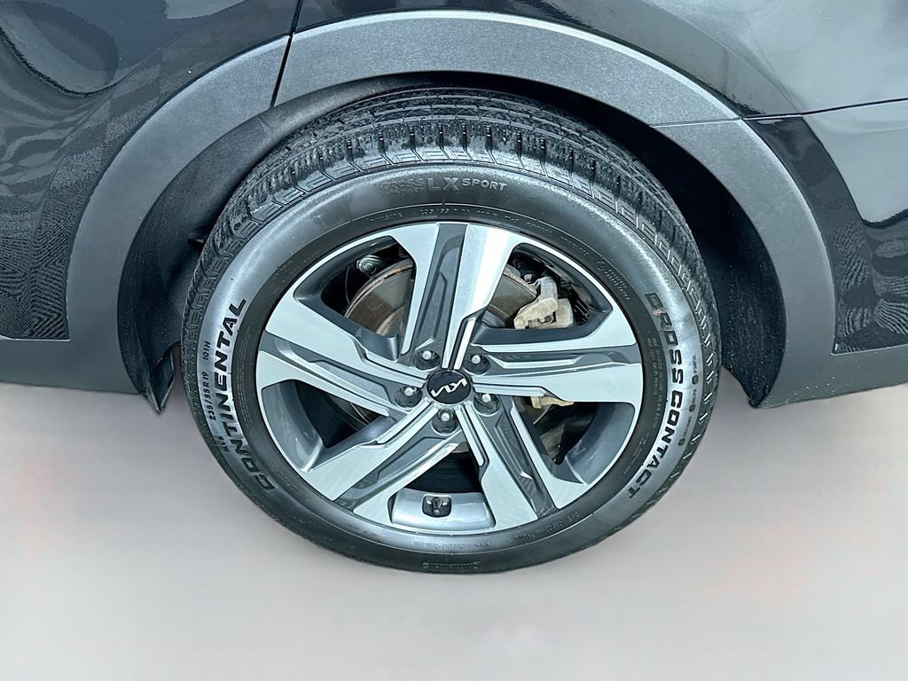 Certified 2023 Kia Sorento SX Prestige w/ Panoramic Sunroof Package AWD/4WD image 39