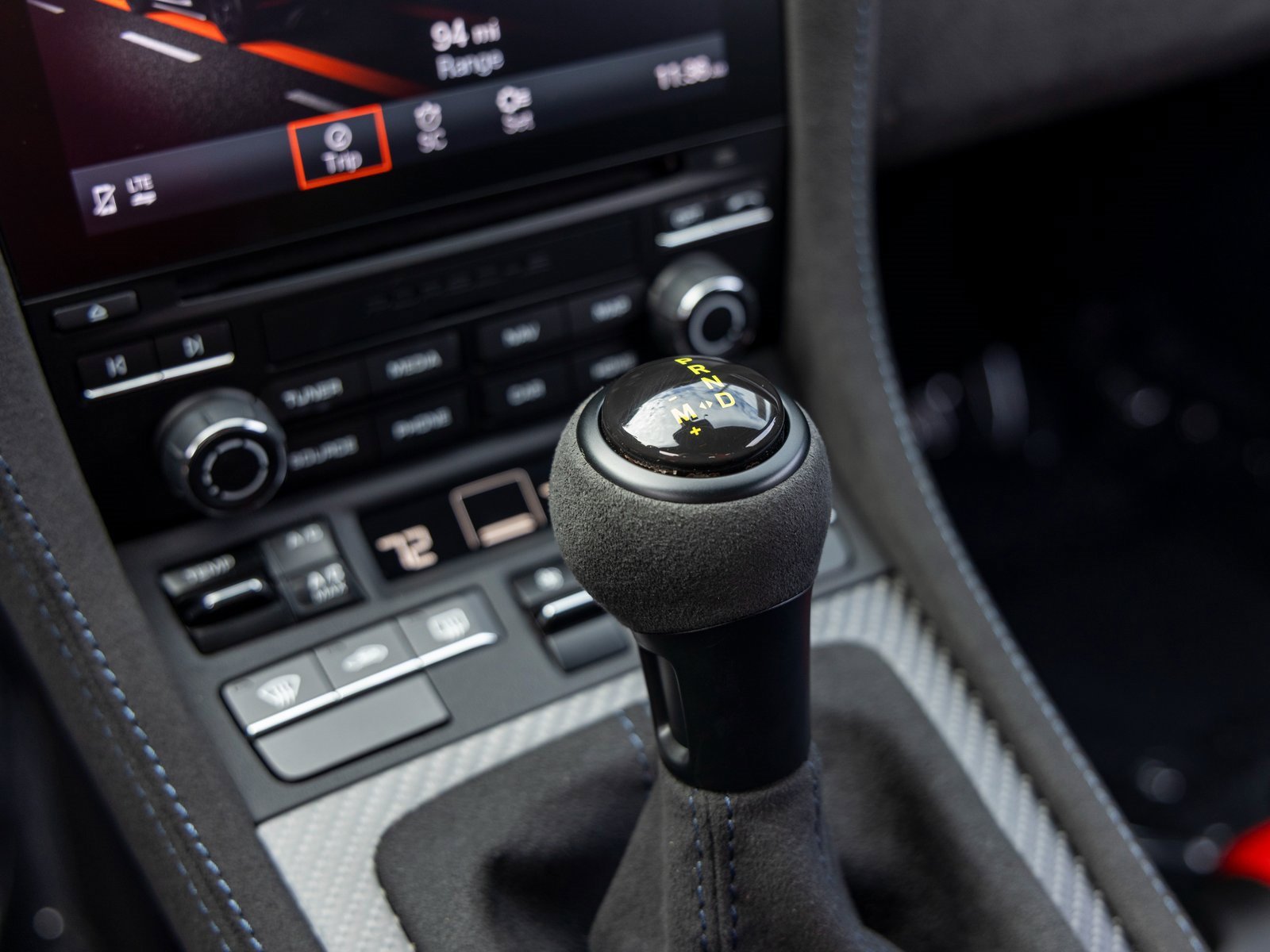 Used 2023 Porsche 718 Cayman GT4 RS image 46