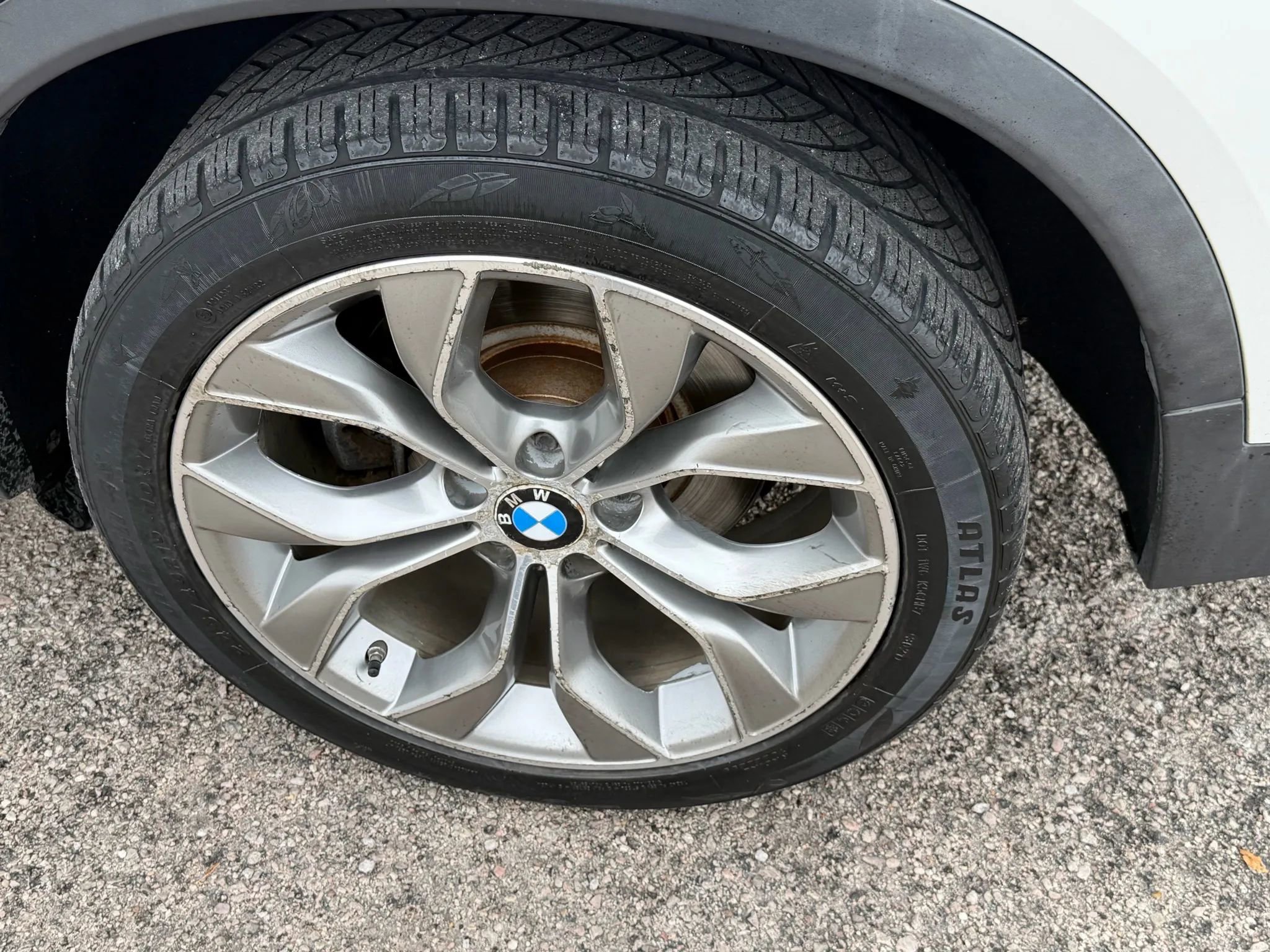 Used 2016 BMW X4 xDrive28i image 24