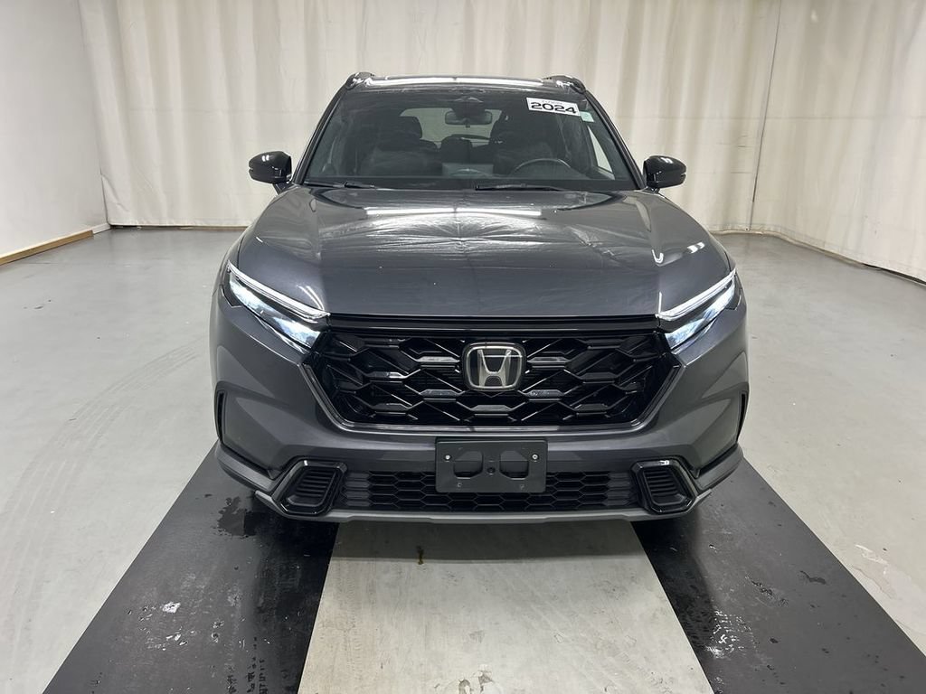 Used 2024 Honda CR-V Sport image 3