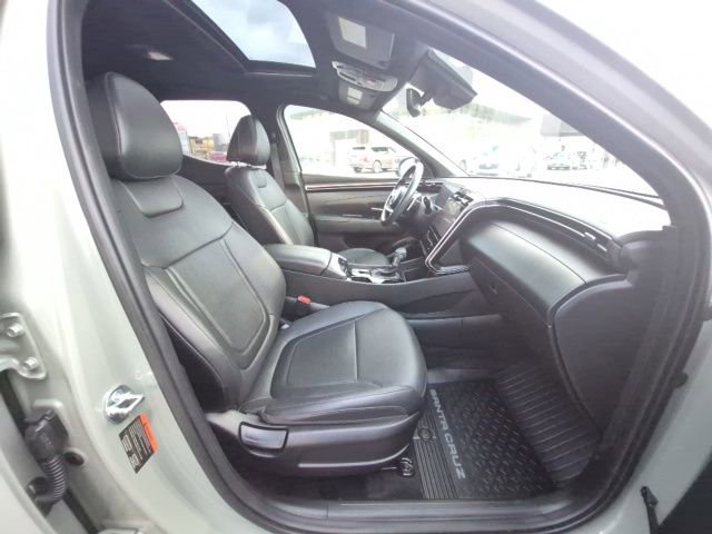 Used 2024 Hyundai Santa Cruz XRT image 17
