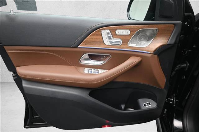 New 2026 Mercedes-Benz GLE 450 4MATIC image 19