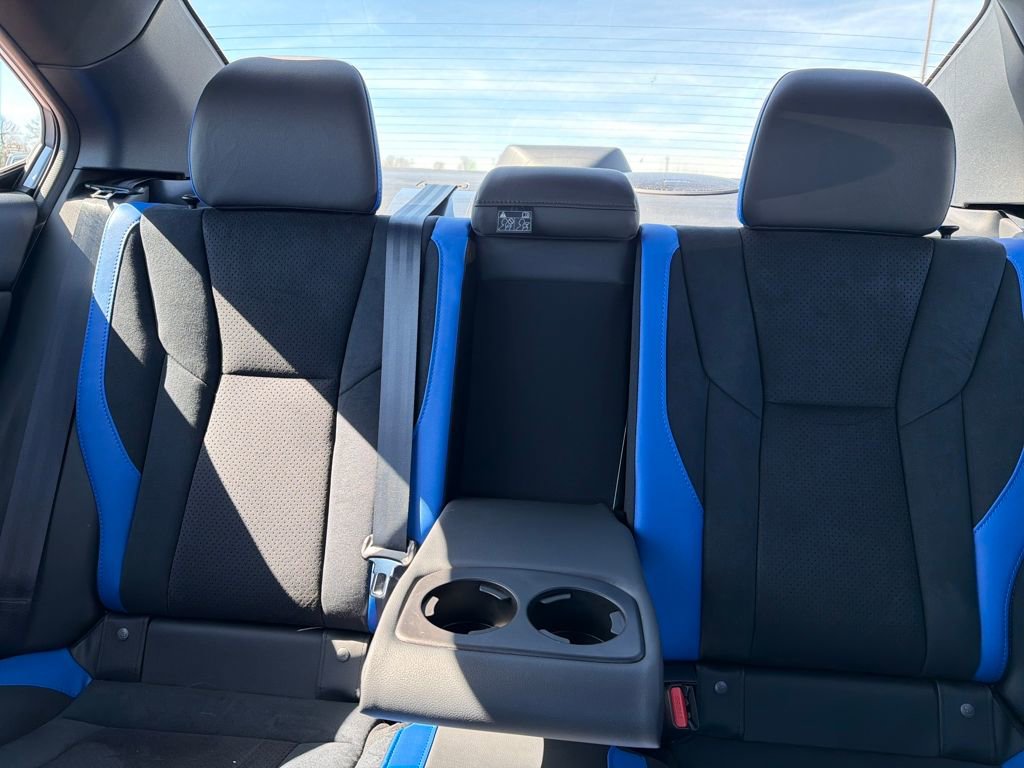 New 2026 Subaru WRX tS image 24