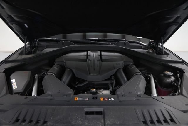 New 2026 Genesis GV80 3.5T Prestige AWD/4WD image 5