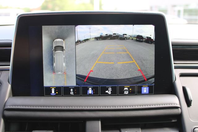 Used 2022 Chevrolet Tahoe LT w/ Luxury Package RWD image 27