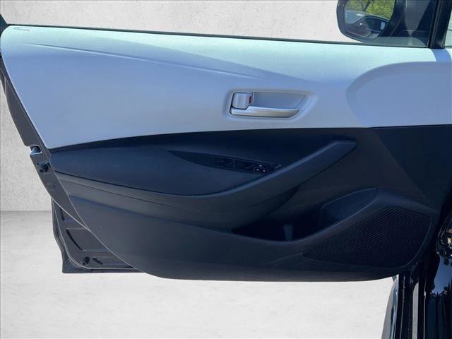 Certified 2026 Toyota Corolla SE image 11