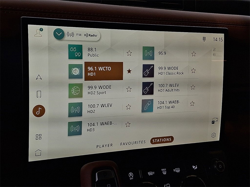 New 2026 Land Rover Defender 110 image 14